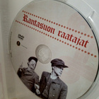Rantasuon raatajat DVD - pikkukuva 3