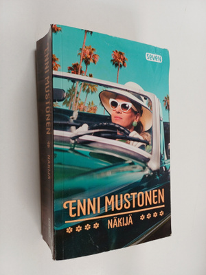 Enni Mustonen : Näkijä