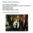 cd, Pirkko ja Klassikot - Laulaen kaikki kauniit muistot [sw - pikkukuva 4