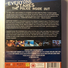 EVERYONE STARES - THE POLICE INSIDE OUT, DVD, Copeland - pikkukuva 2