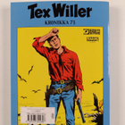 Tex Willer kronikka 71 : Komansien nuoli ; Kaukomaille - pikkukuva 2