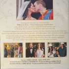 William & Kate a first anniversary celebration DVD - pikkukuva 2