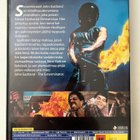 The Exterminator - DVD - pikkukuva 2