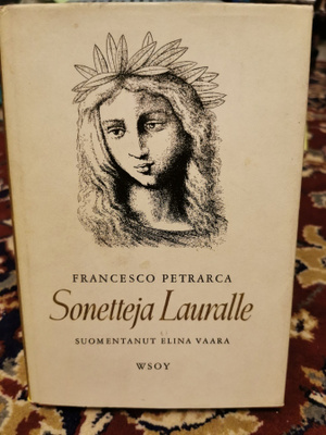 Sonetteja Lauralle Francesco Petrarca