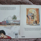 Milo Manara Vihan päivä 1-2 - pikkukuva 2