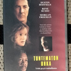 Tuntematon uhka - pikkukuva 1