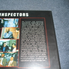 THE INSPECTORS 2 (Michael Madsen)*** - pikkukuva 3