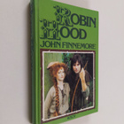John Finnemore : Robin Hood ja hänen iloiset toverinsa (p... - pikkukuva 1
