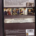 dvd, Bones - 4. kausi, 7 dvd (19 h 33 min) [tv-sarja] - pikkukuva 2
