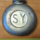 SY ÖLJYPULLO - pikkukuva 1