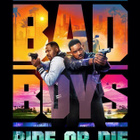 bad boys ride or die (41 721) UUSI -FI- DVD will smith 2024 - pikkukuva 2