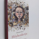 Hannele Huovi : Höyhenketju - pikkukuva 1