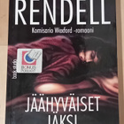 Ruth Rendell - Jäähyväiset iäksi - pikkukuva 1