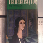 Iris Murdoch - Italialaistyttö (sid.) - pikkukuva 2