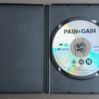 DVD: Pain & Gain (Mark Wahlberg, Dwayne Johnson 2013) - pikkukuva 3