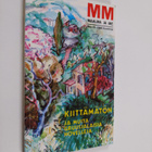 Maailma ja me 13/1989 : Novelliliite 1989 : Kiittämätön j... - pikkukuva 1