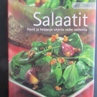 Maittavat salaatit - pikkukuva 1