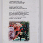 Marja-Liisa Kärkäs : Karkausvuosi - pikkukuva 2