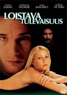 Loistava tulevaisuus (DVD)