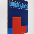 Matti Lainema : Tämän ajan liikkeenjohto - pikkukuva 1