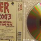 Pink Grease • Fever CD Maxi-Single - pikkukuva 3