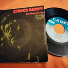 Chuck Berry sinkku - pikkukuva 1