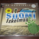 Suomi iskelmää, 50 suosikkia 2cd - pikkukuva 1