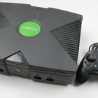 Xbox Console (Black) - pikkukuva 1
