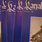 KARJALAN HEIMO lehtiä 34 kpl. 1987 - 1993 - pikkukuva 4