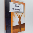 Tony Dunderfelt : Ilon psykologia (signeerattu) - pikkukuva 1