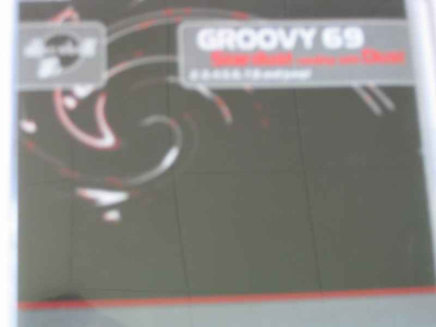 CDS GROOVY 69-STARDUST MEDLEY WITH DUST