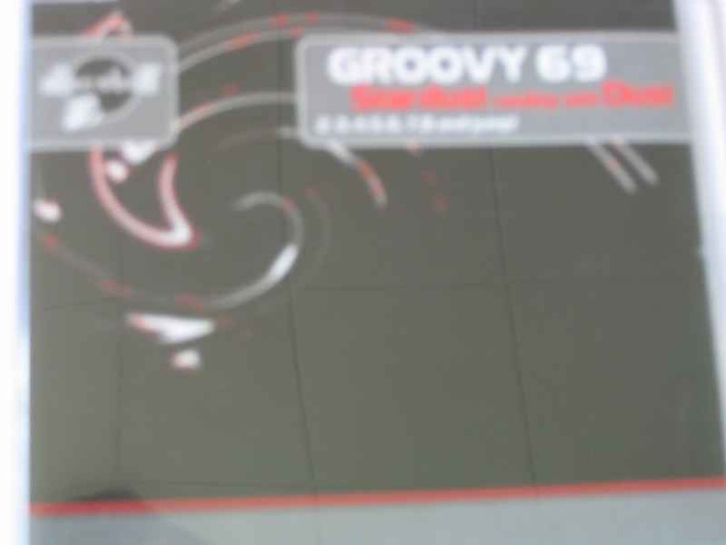 CDS GROOVY 69-STARDUST MEDLEY WITH DUST
