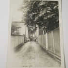 VANHA Valokuva Postikortti Tammisaari 1930-luku - pikkukuva 1