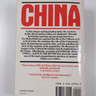 Fox Butterfield : China : Alive in the Bitter Sea - pikkukuva 2