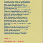 Corrie Hafkamp: Uit de tijd gezwiept - pikkukuva 2