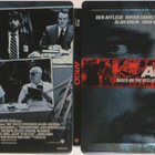 Argo Zavvi Exclusive SteelBook / Extended Cut | LE - pikkukuva 1
