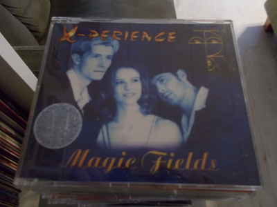 CDM X- PERIENCE ** MAGIC FIELDS **