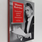 Mauno Koivisto : Sosiaaliset suhteet Turun satamassa - Vä... - pikkukuva 1