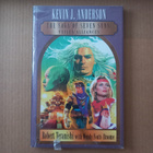 Kevin J.Anderson : the Saga of seven suns - Veiled ...Albumi - pikkukuva 1
