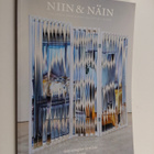 Niin & näin 2022/4 : filosofinen aikakauslehti - pikkukuva 1