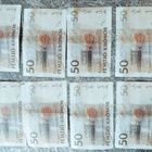 50 kruunua ruotsi 1kpl - pikkukuva 2