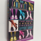 Tama Janowitz : The Male Cross-Dresser Support Group - pikkukuva 1