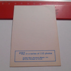 K3. 1962 Topps Casey and Kildare #82 - pikkukuva 2