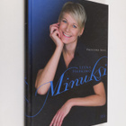 Pauliina Susi : Leena Harkimo : minuksi - pikkukuva 1