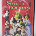 Shrek Kolmas (dvd) - pikkukuva 2