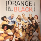 ORANGE BLACK 1 & 2 - pikkukuva 2