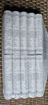 Suomi 1c 2004 vakuumi