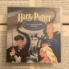 J.K. Rowling - Harry Potter ja liekehtivä pikari (äänikirja) - pikkukuva 1