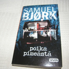 Samuel Bjørk Poika pimeästä -pok - pikkukuva 1