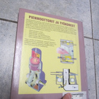 PIENMOOTTORIT JA TYÖKONEET ; OSMO JA RAE PERÄLÄ - pikkukuva 2